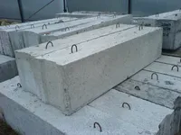 Блок ЖБИ купить в Новом Уренгое