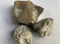 Ферромолибден FeMo60Cu1 купить в Новом Уренгое