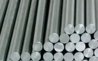 Никелевый круг 500 мм UNS N08800  ASTM B564 купить в Новом Уренгое