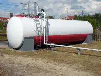 Отстойники воды и нефти купить в Новом Уренгое